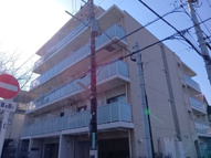 世田谷区用賀１丁目のマンションの画像