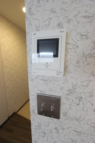 浦里第一マンションのセキュリティ|写真はイメージです。色仕様は現況優先になります。