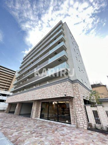 プレジオ今福鶴見