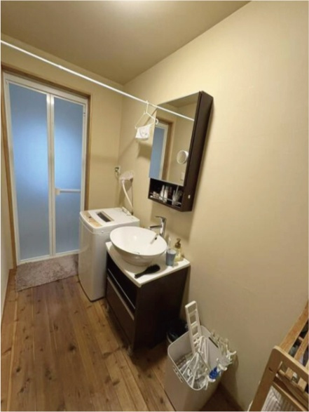 西七条西八反田町のその他