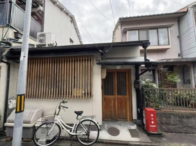 西七条西八反田町のその他