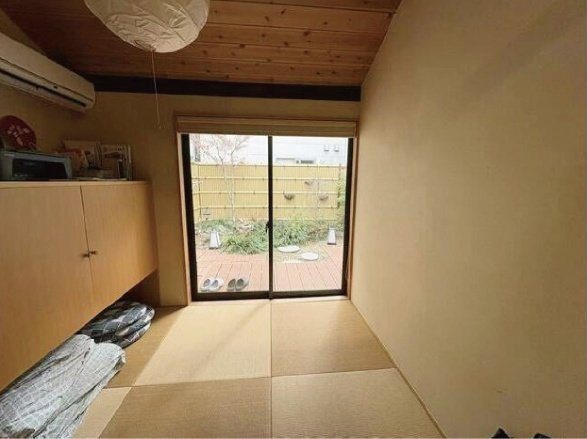 西七条西八反田町のその他