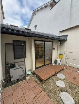 西七条西八反田町のその他