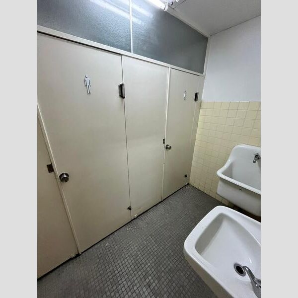 蒲生4丁目駅前ビルのその他共用部分