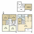 国分北戸建の画像