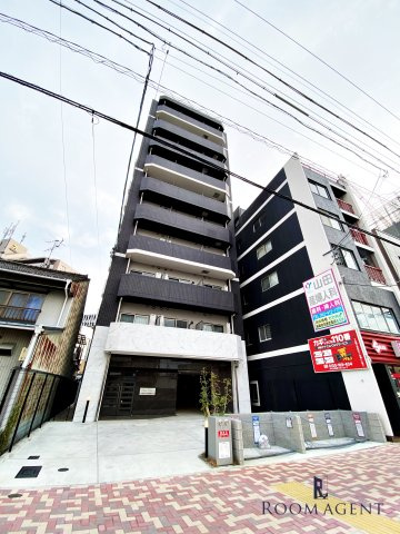 ディアレイシャス名古屋中村公園Ⅱ