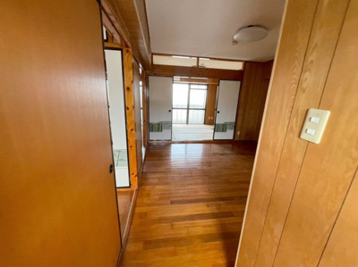 【内装】 | コーポ高月 | ※退去前の為、302号室の写真になっております　現状優先です