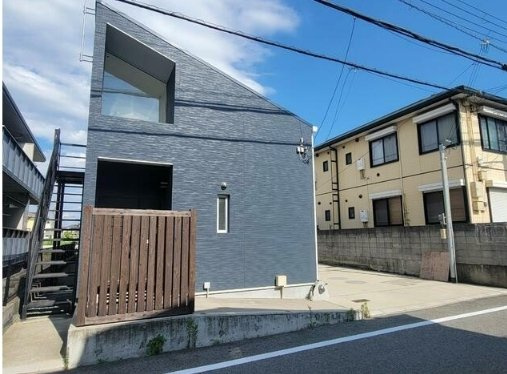 中古戸建　和歌山市園部