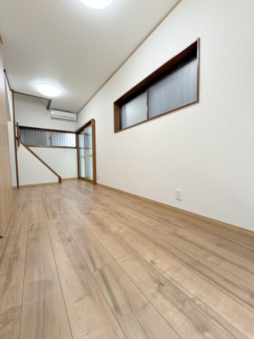 KAKUofficeの居間・リビング