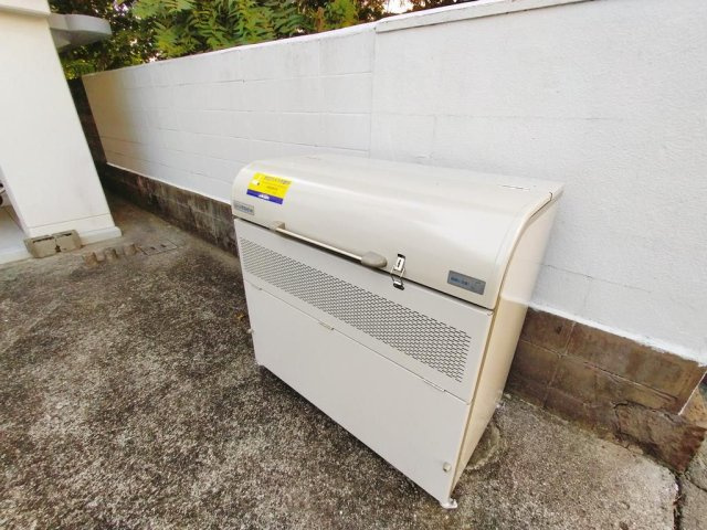 辻産業第５ビルのその他共用部分