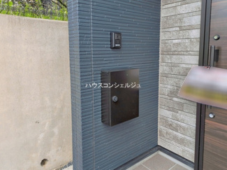 【外観】 | 名古屋市緑区梅里2丁目92−6【仲介手数料無料】新築一戸建て 
