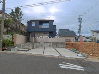 【外観】 | 名古屋市緑区梅里2丁目92−6【仲介手数料無料】新築一戸建て 