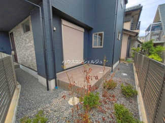 【外観】 | 名古屋市緑区梅里2丁目92−6【仲介手数料無料】新築一戸建て 