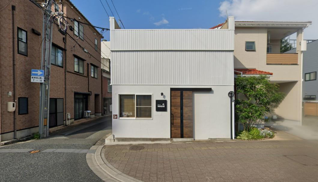 鳥取市元大工町テナント