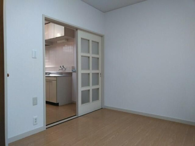 【内装】 | Ｊハウス祐天寺