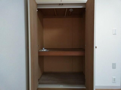 【収納】 | Ｊハウス祐天寺