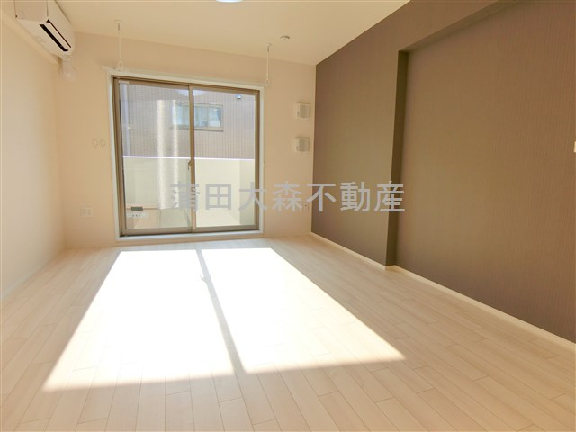 Forest　capeの居間・リビング