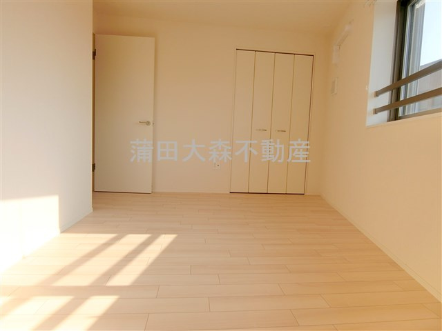 Forest　capeのその他