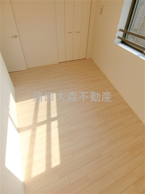 Forest　capeのその他