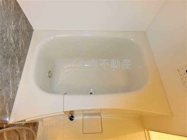 Forest　capeの浴室