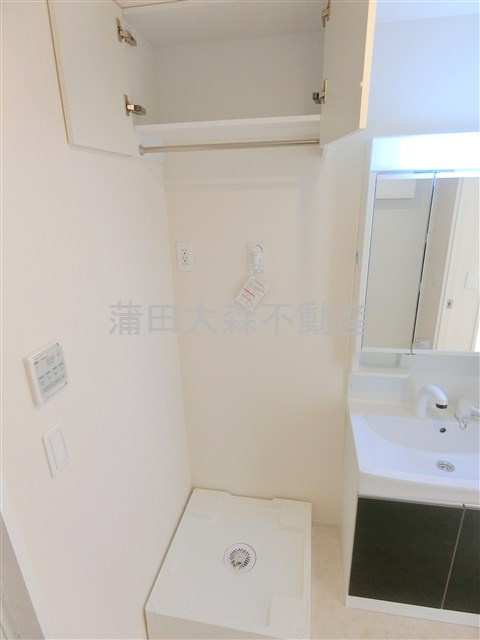 Forest　capeの設備