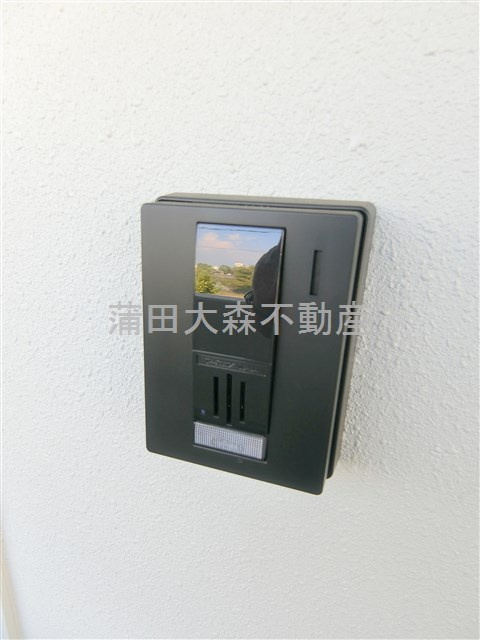 Forest　capeの設備