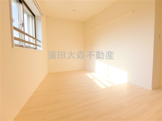 Forest　capeのその他|洋室6.7帖