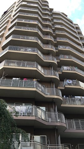 プロスペクト清澄庭園