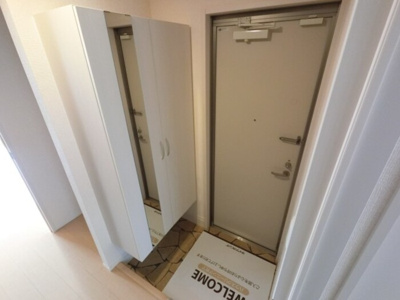 【玄関】 | フレシール