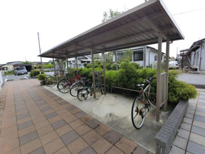 【その他共用部分】 | フレシール