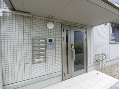 【エントランス】 | フレシール