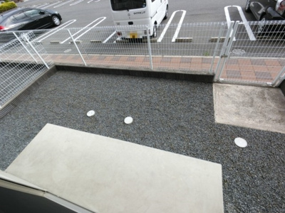 【庭】 | フレシール