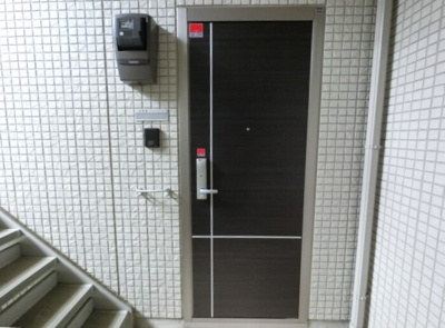 【玄関】 | フレシール