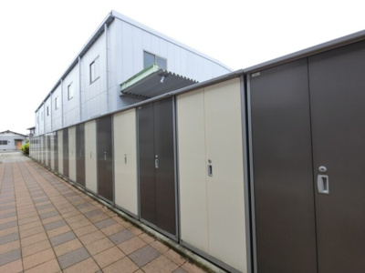 【設備】 | フレシール