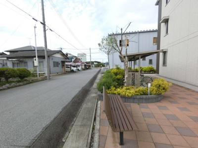 【展望】 | フレシール