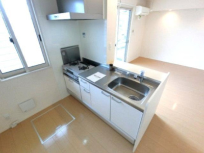 【キッチン】 | フレシール