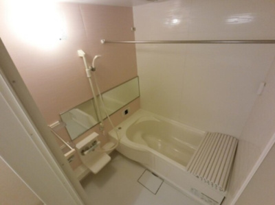 【浴室】 | フレシール