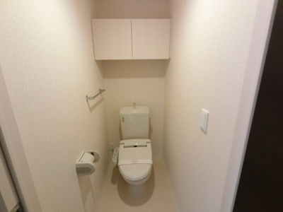 【トイレ】 | フレシール