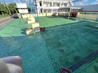  | 知花自動車工場