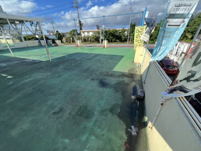  | 知花自動車工場