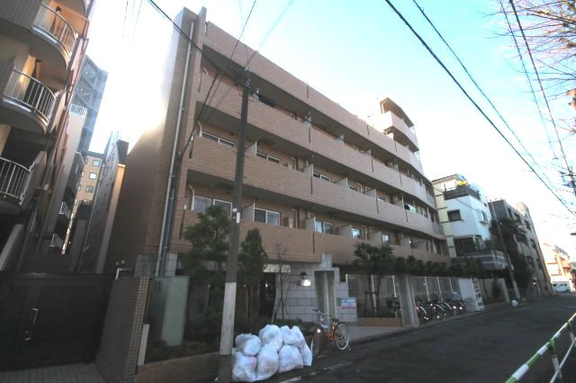 スカイコート文京小石川第3の画像