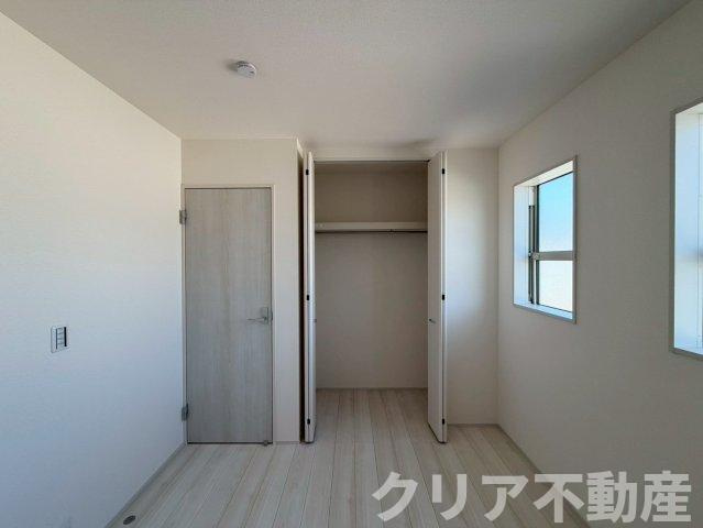 【収納】 | 渋川市行幸田第2　1号棟