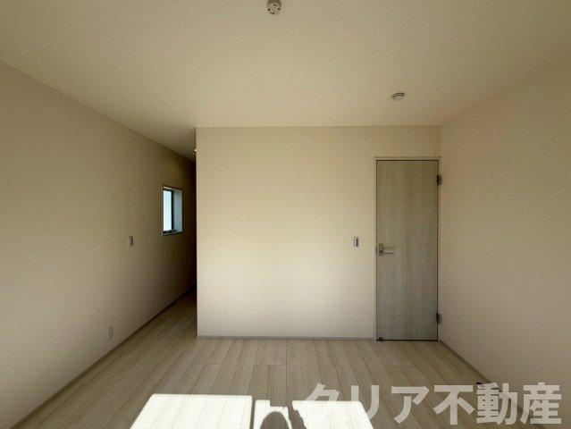 【洋室】 | 渋川市行幸田第2　1号棟