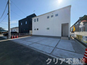 渋川市行幸田第2　1号棟の画像