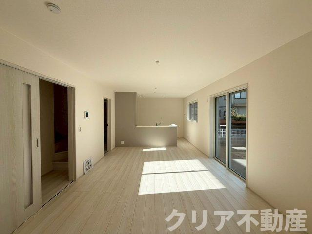 【内装】 | 渋川市行幸田第2　1号棟