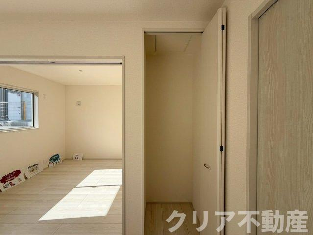 【収納】 | 渋川市行幸田第2　1号棟