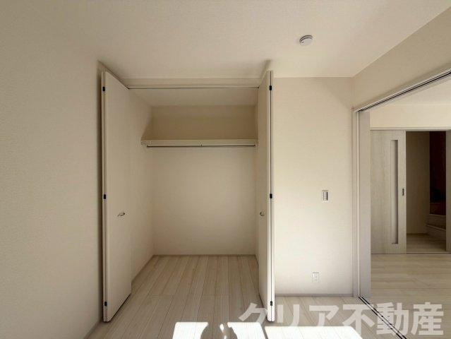 【収納】 | 渋川市行幸田第2　1号棟