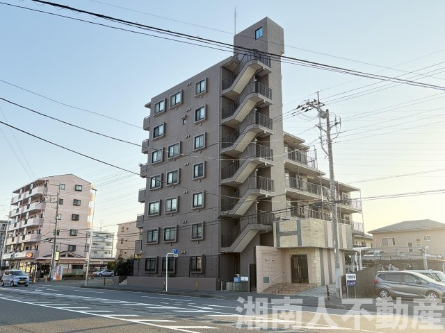 ビッグ・ヴァン湘南台参番館