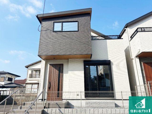 神戸市北区広陵町　新築一戸建て