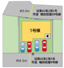 北九州市小倉南区蜷田若園2丁目5期1号棟の画像